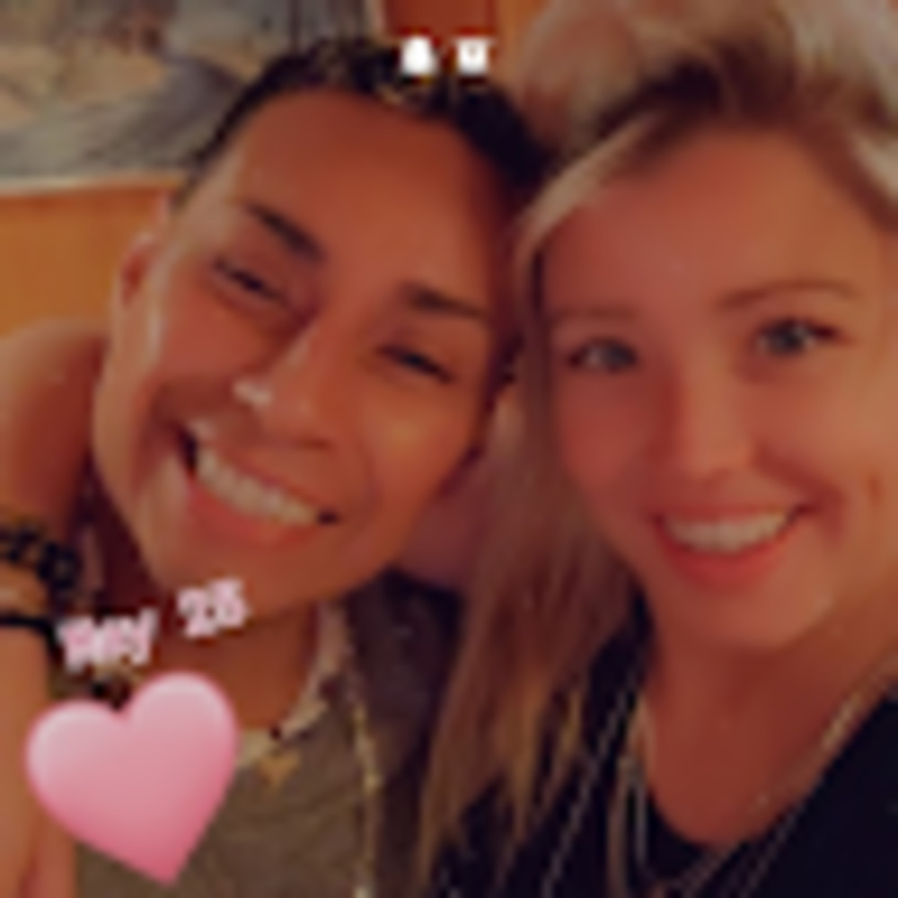 Meet your Posher, Kasey